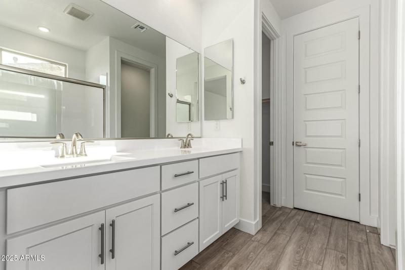 Primary Bathroom View B