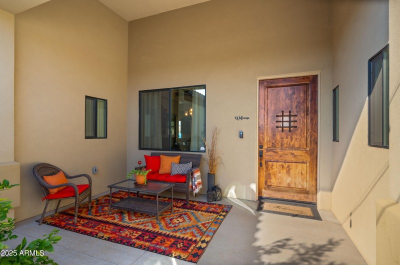 Front Courtyard1