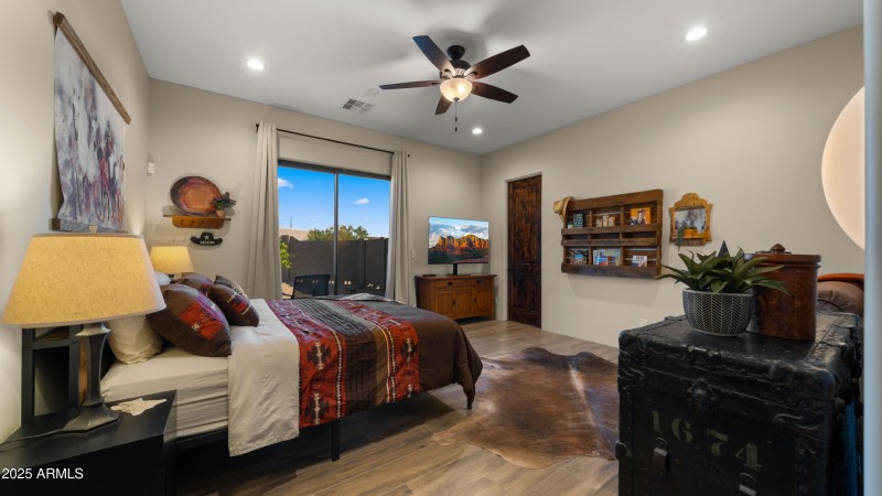 Secondary Bedroom1