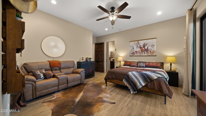 Secondary Bedroom2