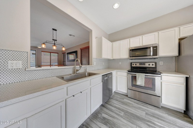 Ample Cabinetry
