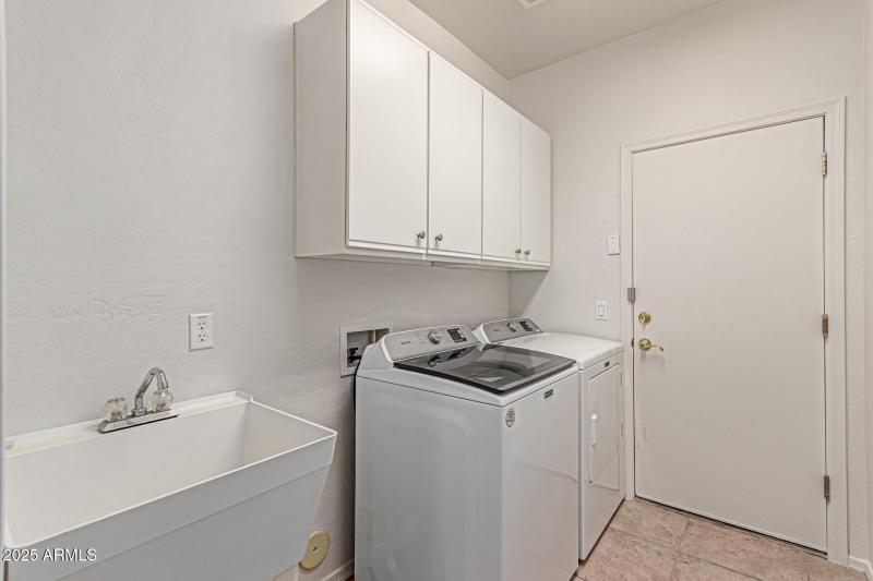 Landry Desert Forest