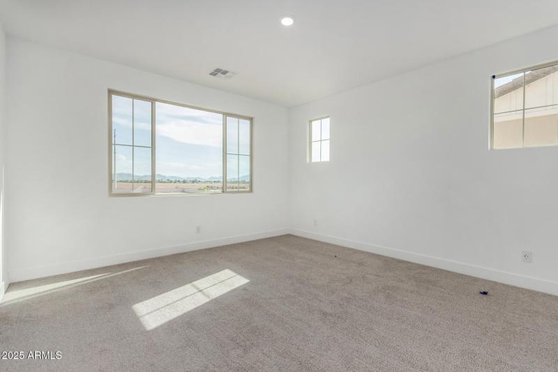 Primary Bedroom View A