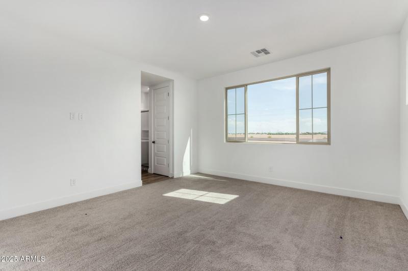 Primary Bedroom View D