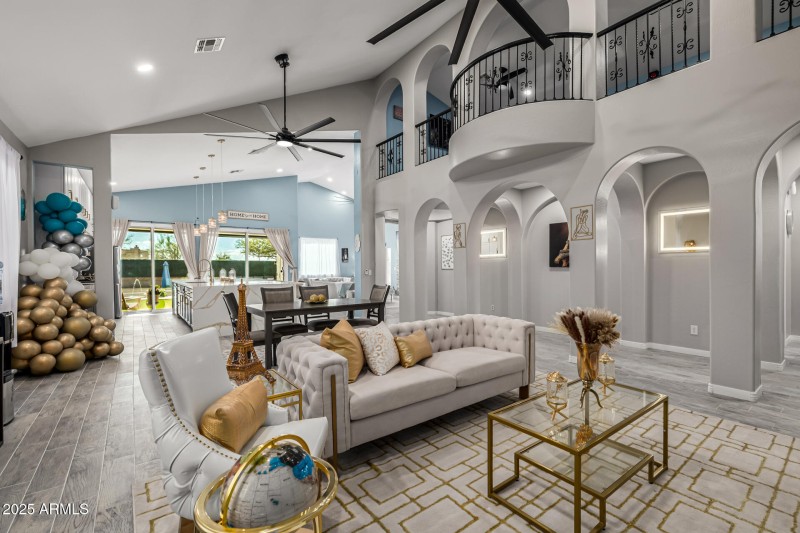 Grand Room