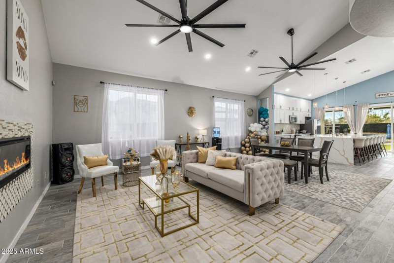 Grand Room