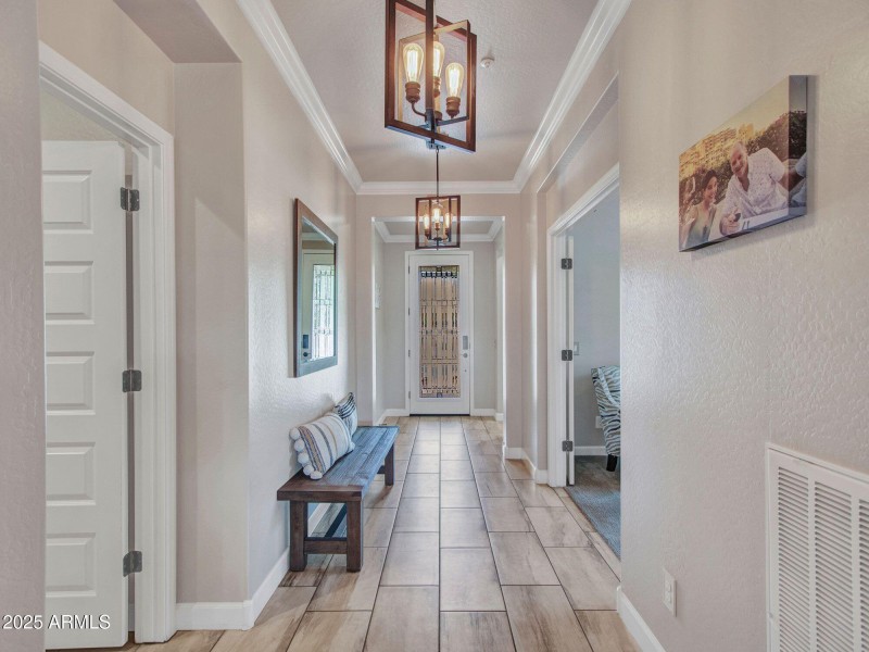 INSIDE ENTRY 29363 N 132nd Ln Peoria