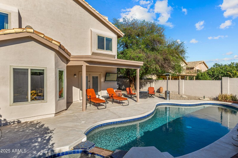 Pool day anyone?