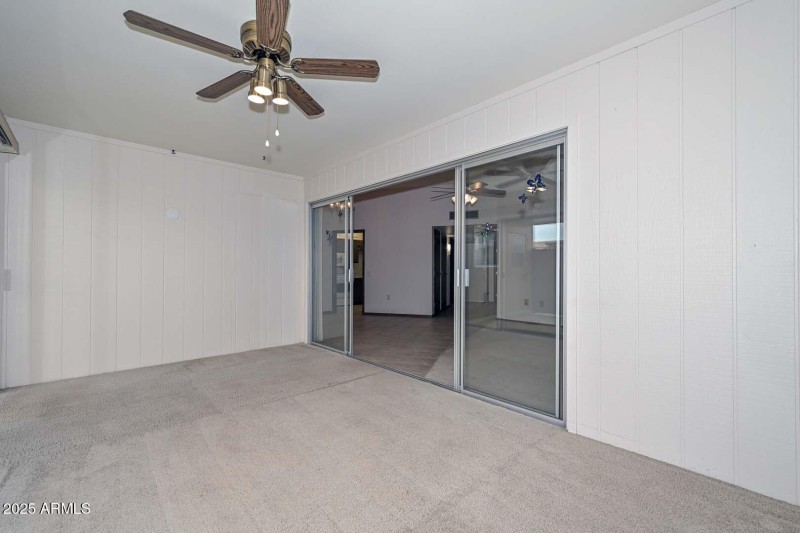 Arizona Room-Living Room