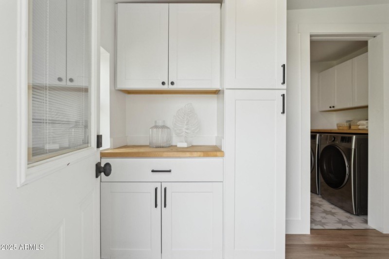 Pantry