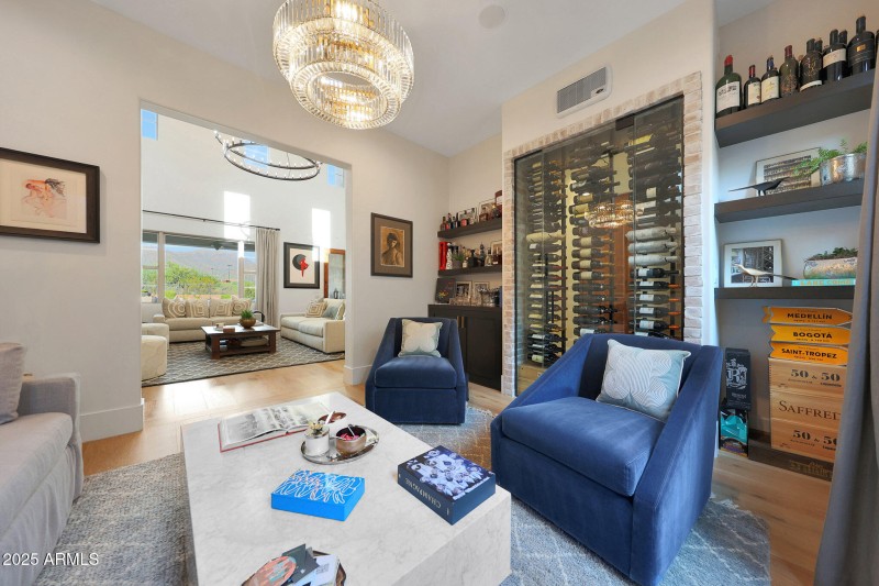 Wine Room
