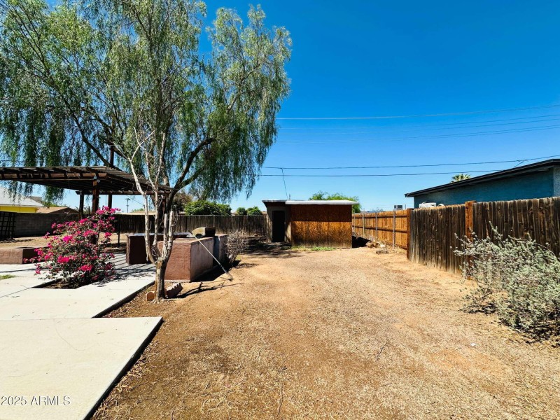 Mesa - 316 North 84th Place (2)