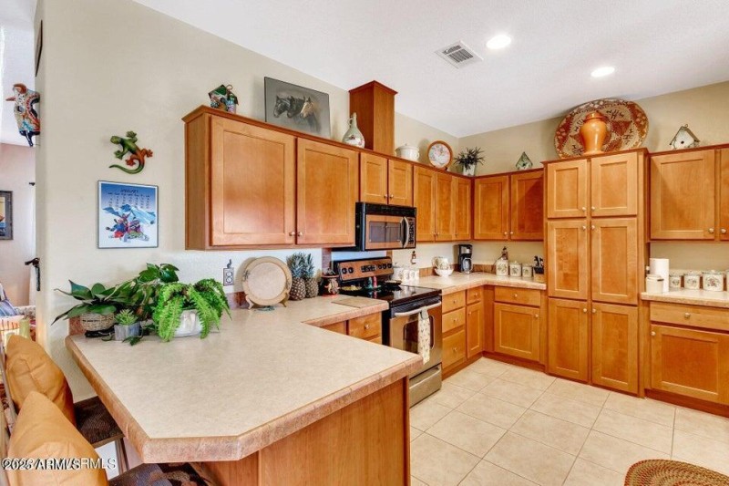 large kitchen - Copy