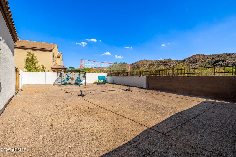 Casita Potential