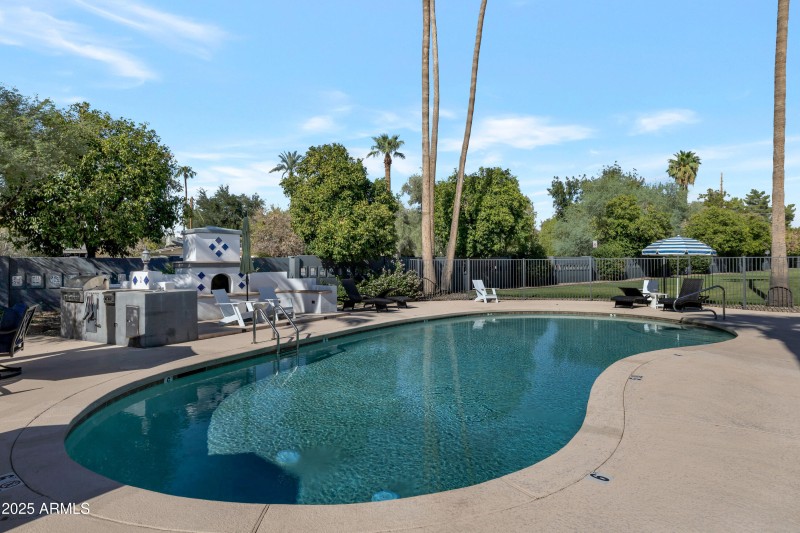 Community Pool