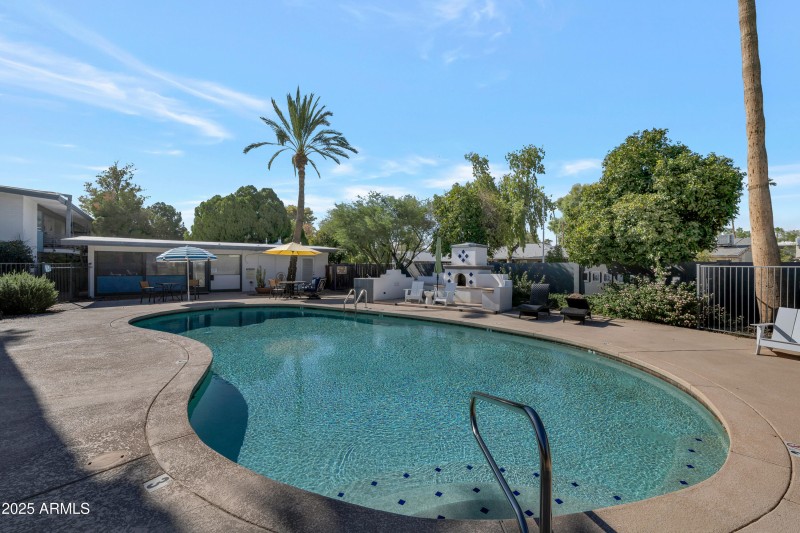Community Pool