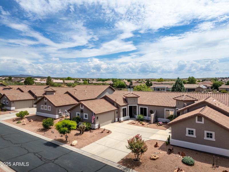 587 S Valle Escondido Cornville AZ-1