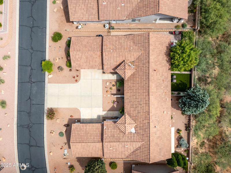 587 S Valle Escondido Cornville AZ-3