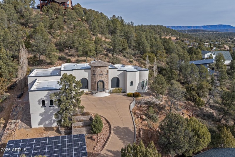 1015 N Monarch Drive, Payson, AZ 85541