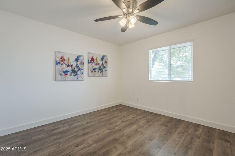 Guest Bedroom 1
