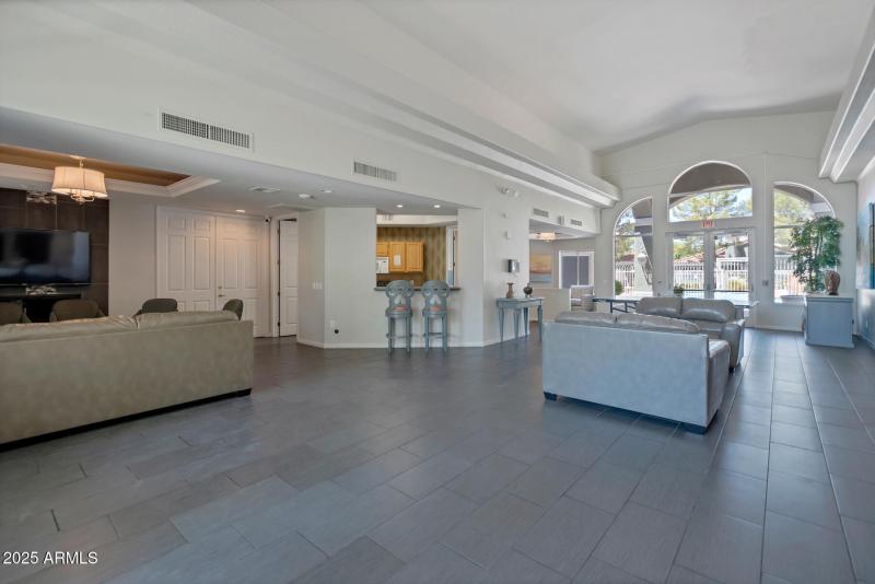 Community Rec Center 1