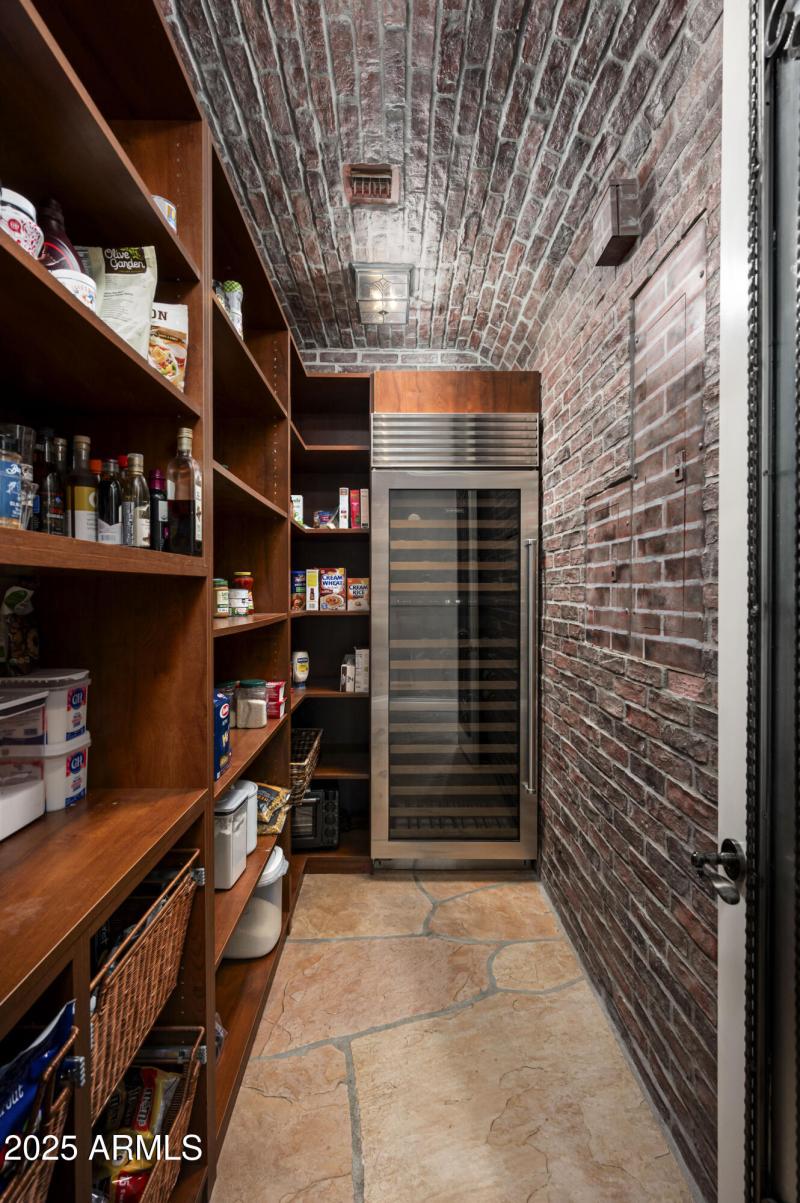 Large pantry