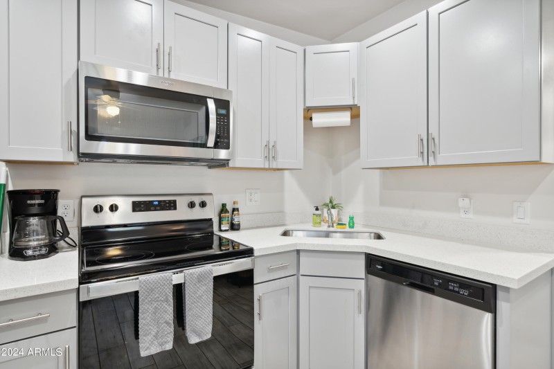 Kenwood Kitchen