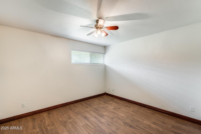 Bedroom #1