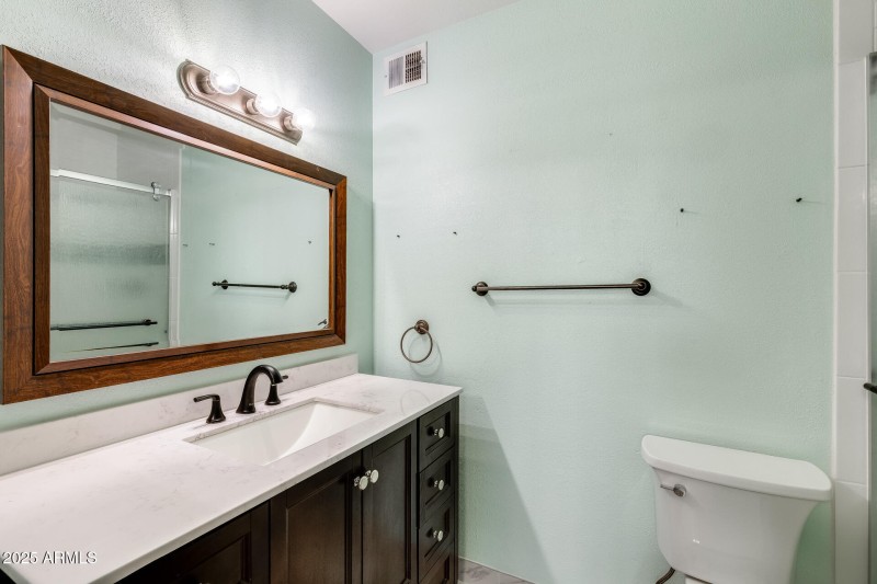 Bathroom #2
