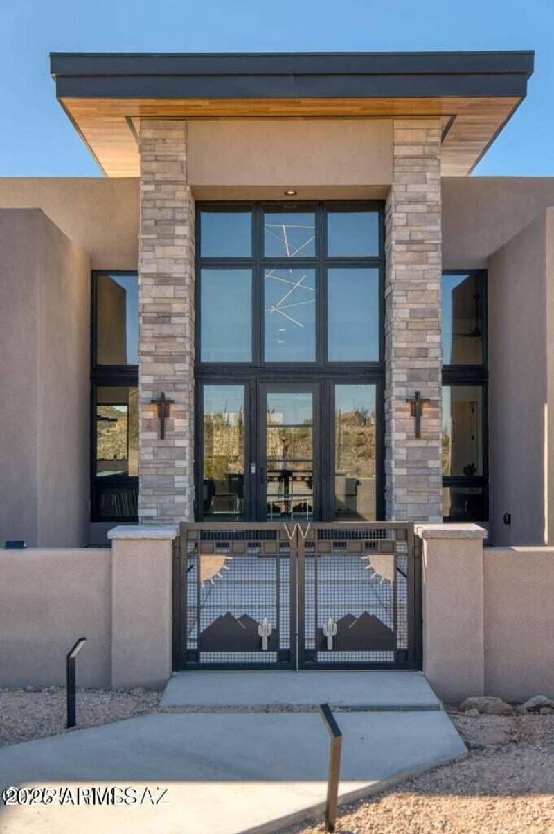 5901 W El Camino del Cerro