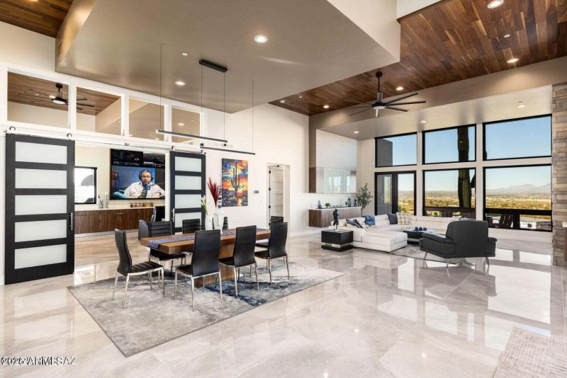 5901 W El Camino del Cerro