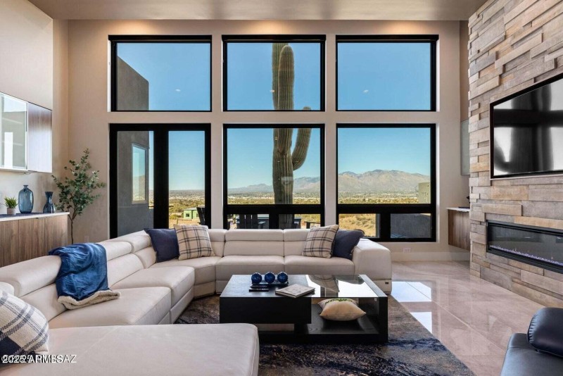 5901 W El Camino del Cerro