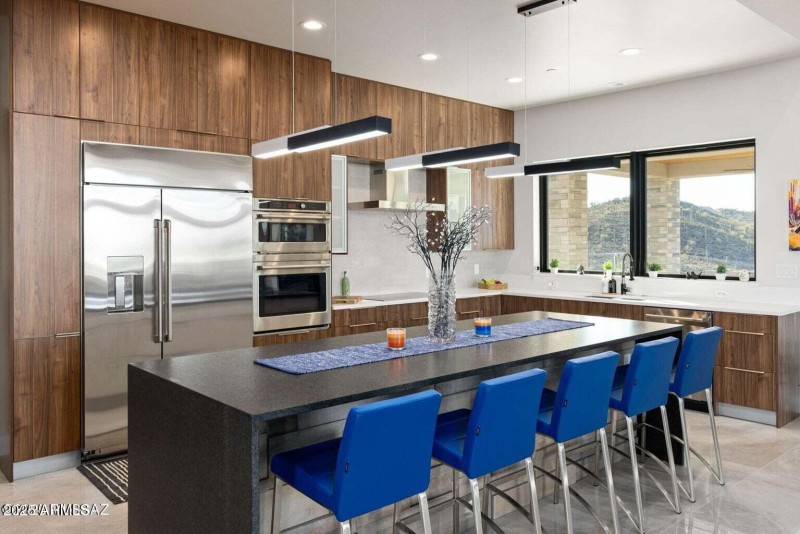 5901 W El Camino del Cerro