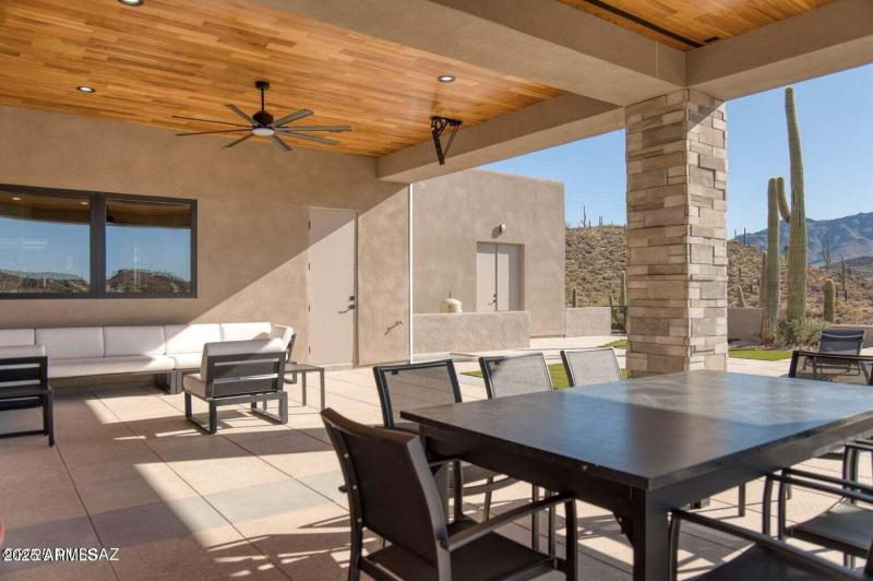 5901 W El Camino del Cerro