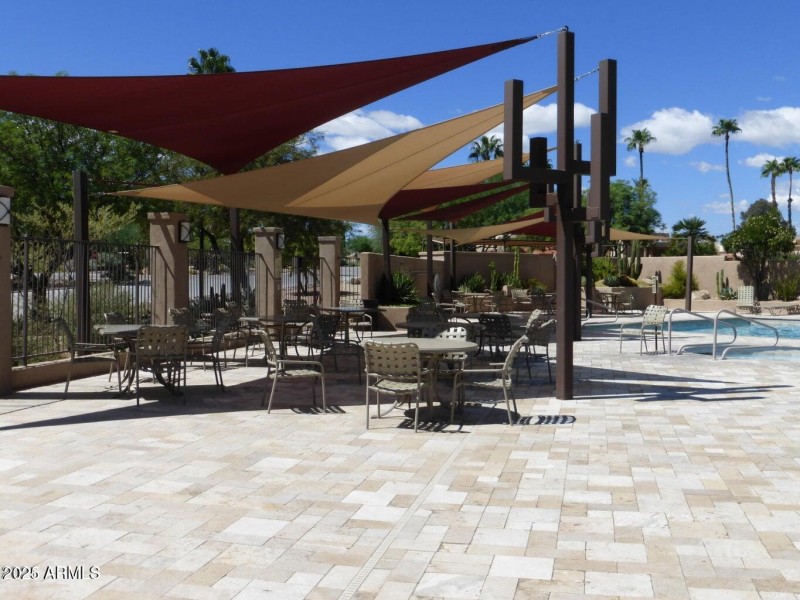RIO VERDE POOL 2