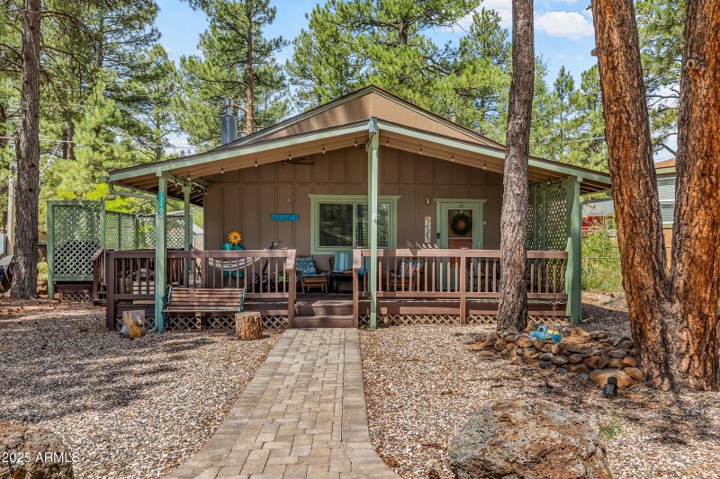 17100 S Poco Pl, Munds Park-2