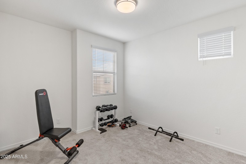 1201 S Tumbleweed Ln