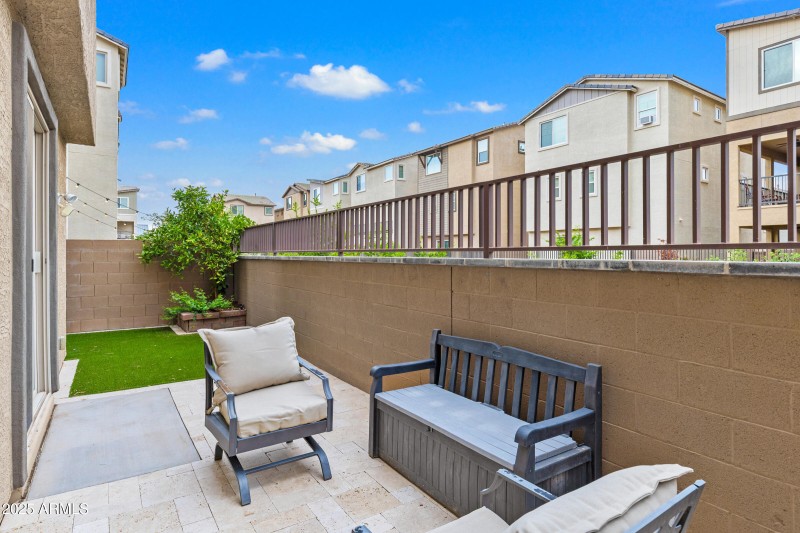 1201 S Tumbleweed Ln