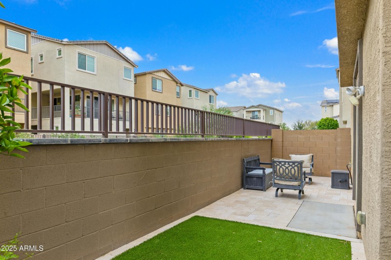 1201 S Tumbleweed Ln