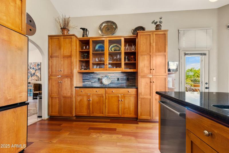 Loads of Cabinets