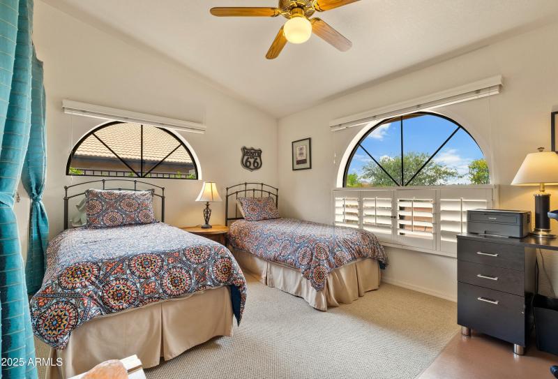 Front bedroom