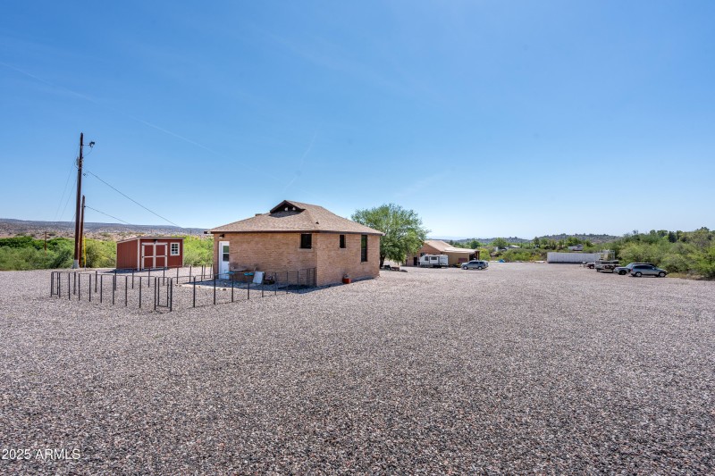 440 Vista Ln Clarkdale AZ-44