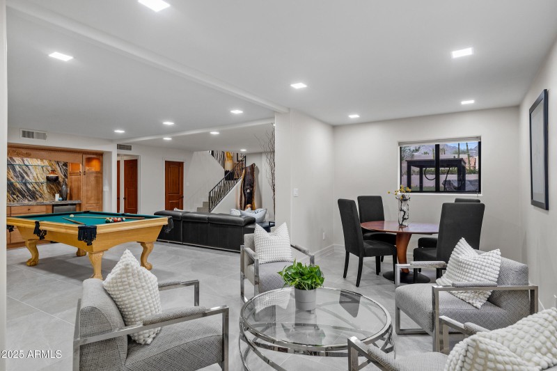 Great Room Sitting/Gaming