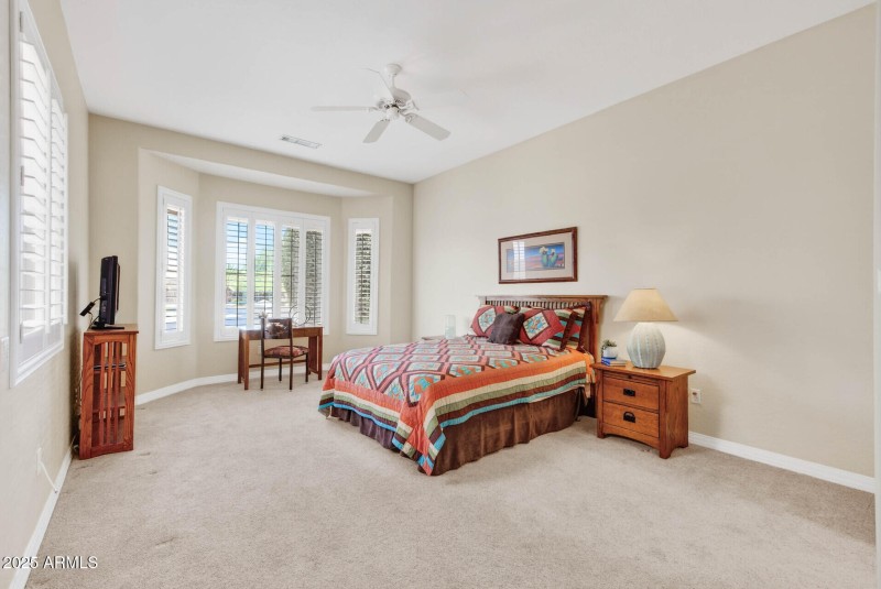 Bedroom Suite #2