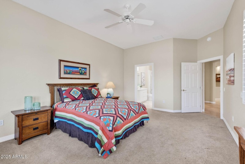 Bedroom Suite #2