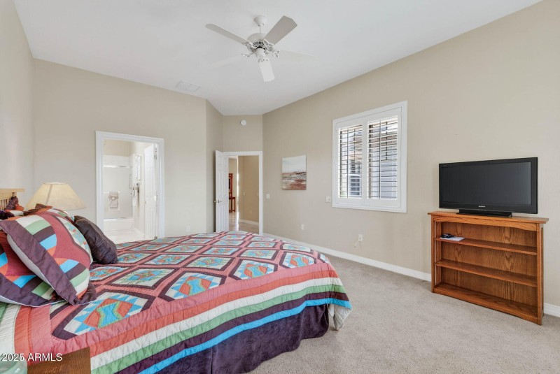 Bedroom Suite #2