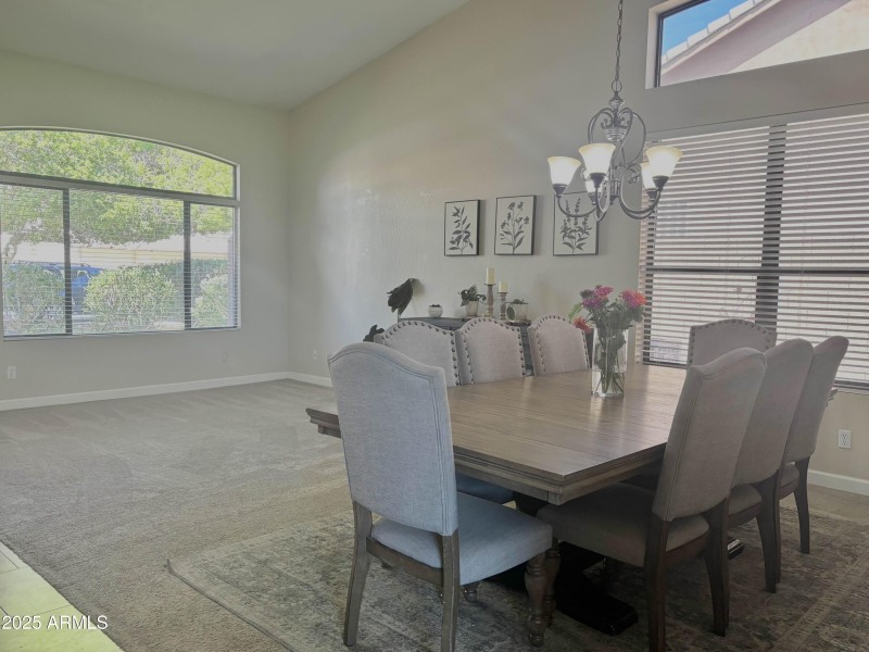 Dining Room 1