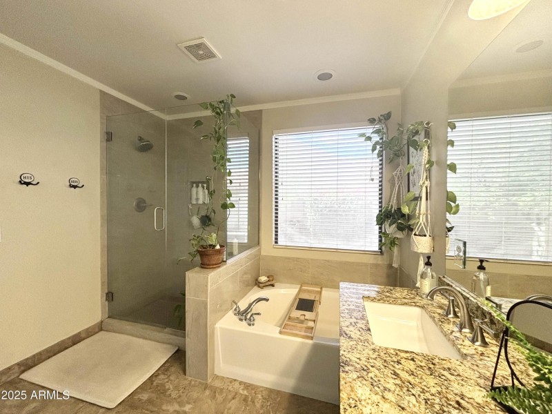 Master Bath 1