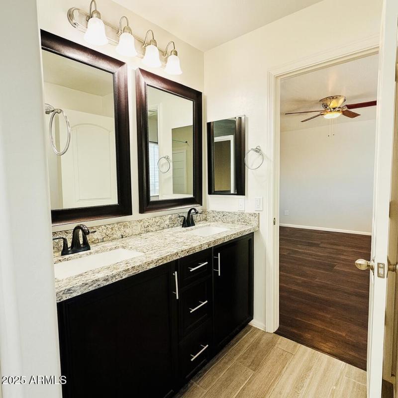 virtual master bath paint update 2