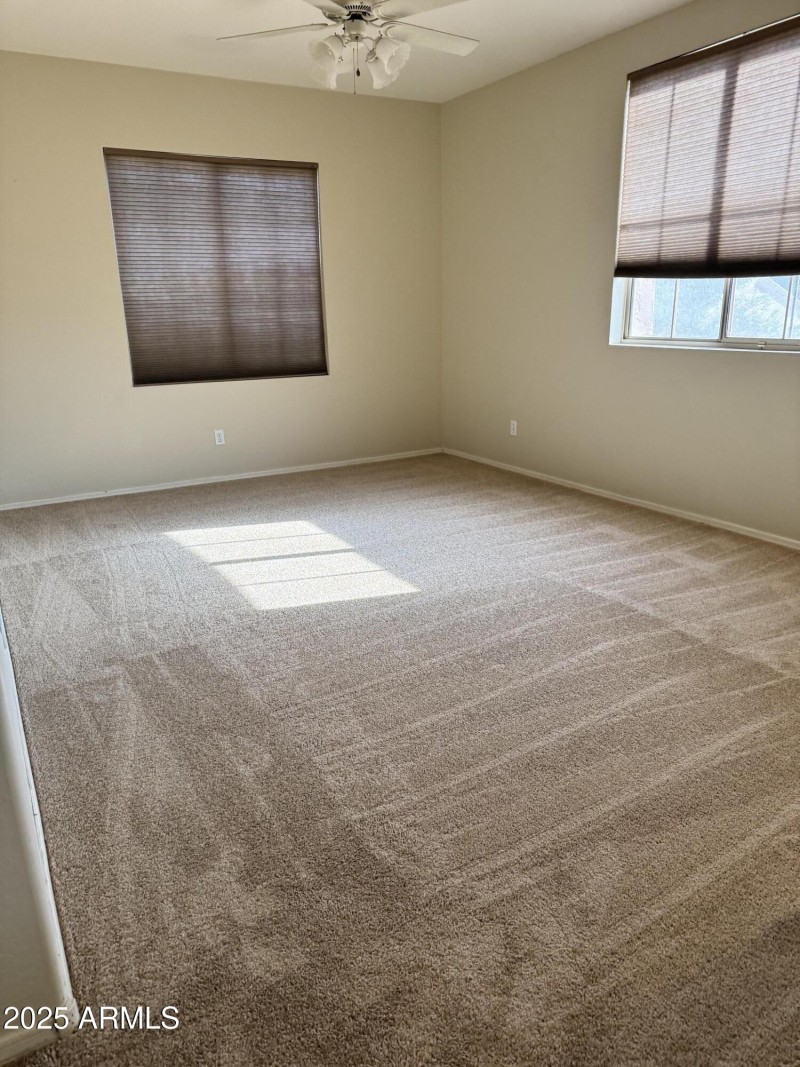 Large Play/Bonus Room